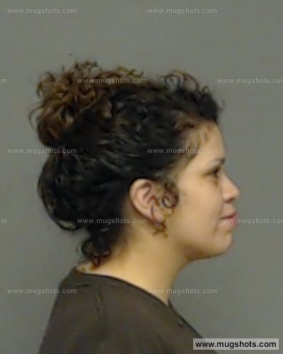 Tina Antionette Rodriguez