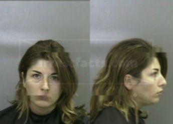 Sabrina Deborah Zana