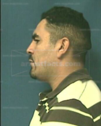 Marco A Soto