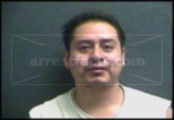 Ruben Hernandez Hernandez