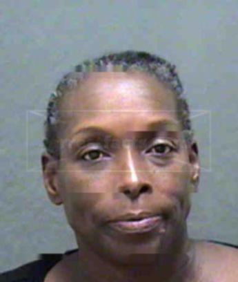 Robin Annette Cauthen