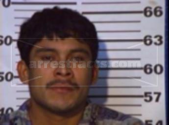 Jose Luis Rodriguez Herrera