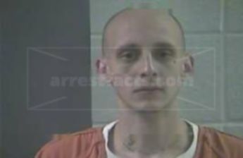 Dustin Charles Mullins