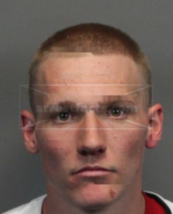 Brandon Kyle Harris