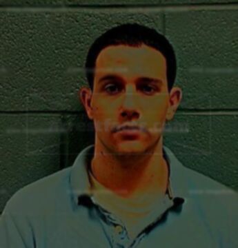 Christopher Dale Groves