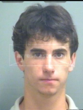 Donald Michael Daniels
