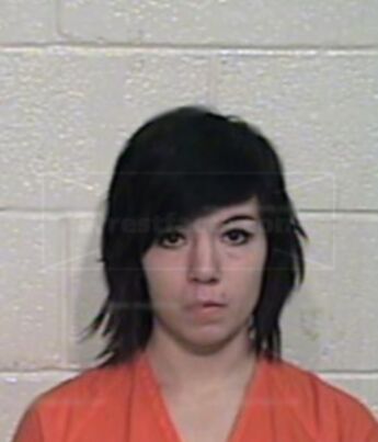 Helen Nicole Maldonado Bowles