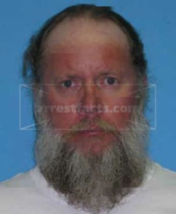 Ronald Gene Marske