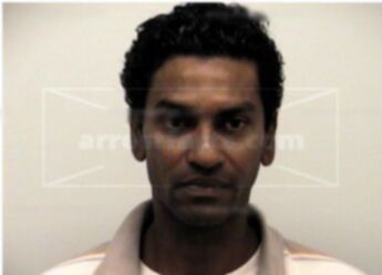 Navindra T Persaud
