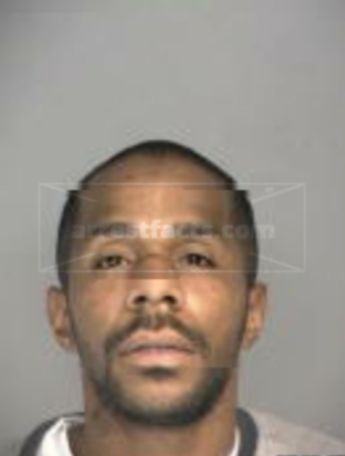 Jarvis Lewis