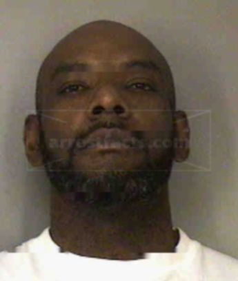 Lamont Franklin Crowe