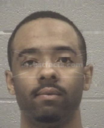 Aubrey Jovan Payne