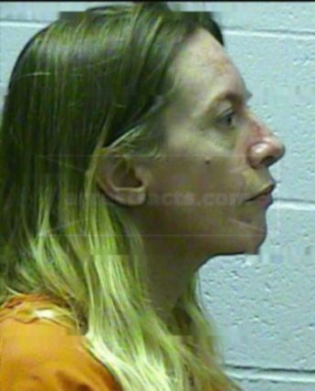 Sheryl L Waggoner