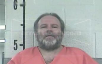 Darrell Dudley Gibson