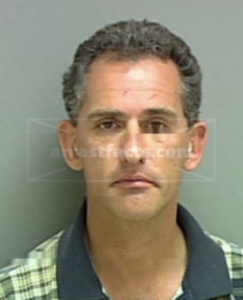 Richard Dennis Johnson