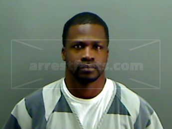 Keithan Scott Reese