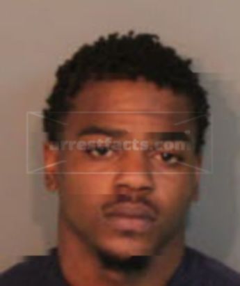 Terrance Campbell-Posey