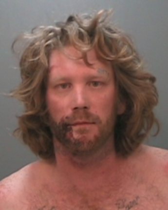 Michael Gene Gaddy