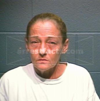 Barbara Britton Walker