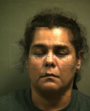 Norma Jean Salinas