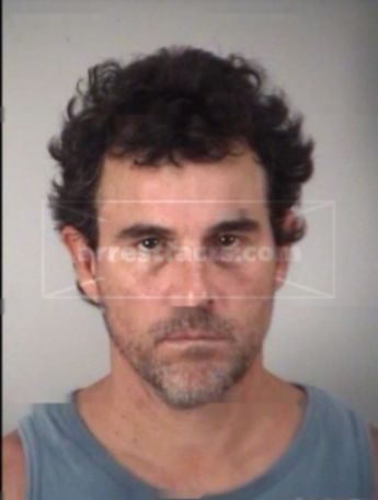 Stanley Troy Kendall