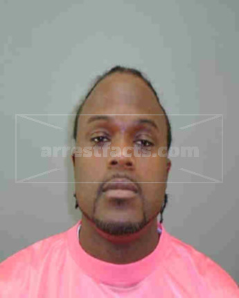Maurice Anthony Harris