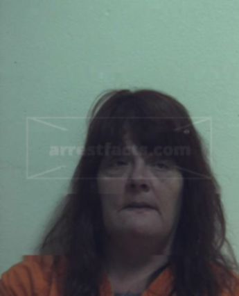 Diana Gilmer