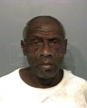 Willie Lee Trammell