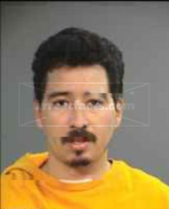 Francisco Javier Vargas-Hernandez