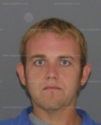 Nicholas James Ledbetter