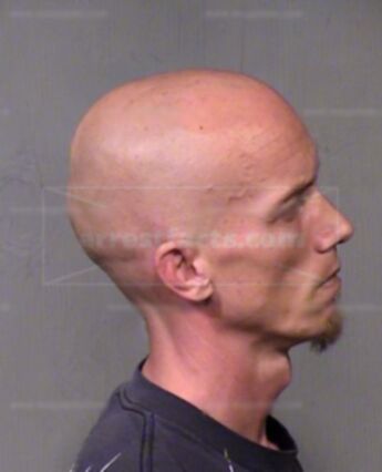 Bryan Lee Dodge