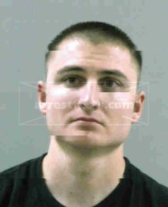 Christopher Robert Curtis