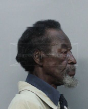 Johnny Charles Mintz