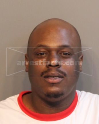 Eric Deshaun Eugene