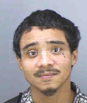 Jesse Rodriguez Delgado