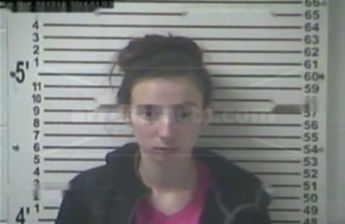 Brooke Lynn Jena