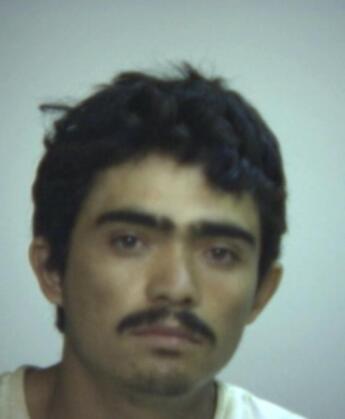 Jose Alonso Rivera