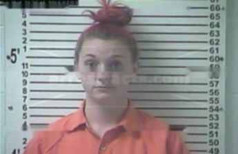 Samantha Lynn Atkins