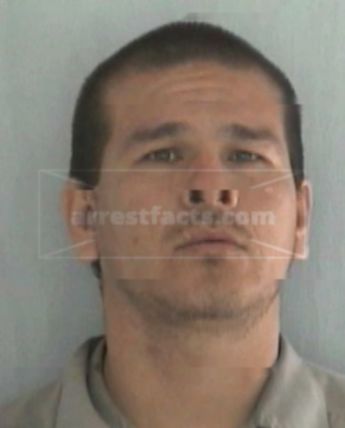 Corey Dale Cable