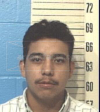 Victor Barron Patino