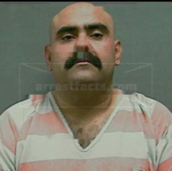 Hector Apodaca