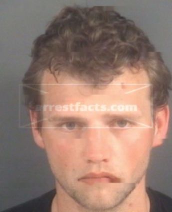Jordan Devone Britt