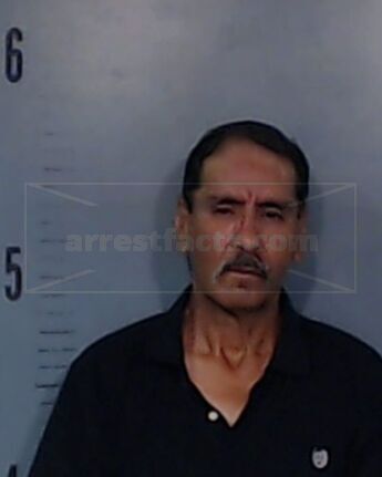 Rudolph Amador Perez