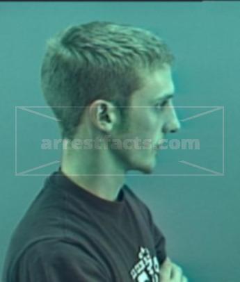 Dustin Lee Waters