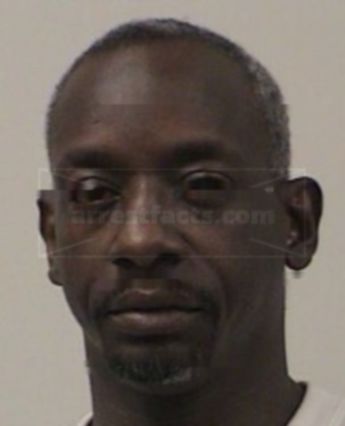 Jarvis Terrell Mccomb