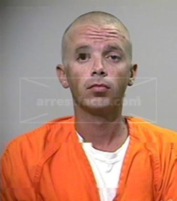 Calvin Wayne Shiflett