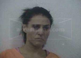 Ashley Nichole Blake
