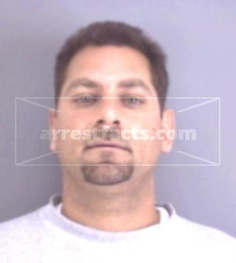Robert Mitchell Moreno