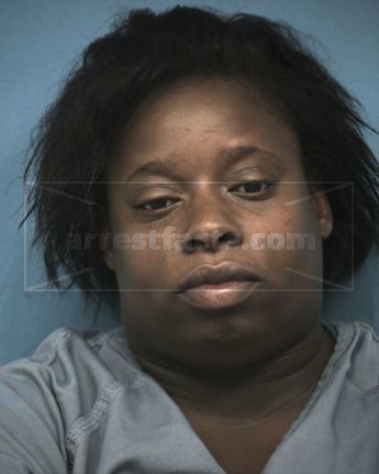 Alexis Ann Everage