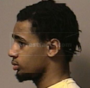 Emery Dijon Redmon
